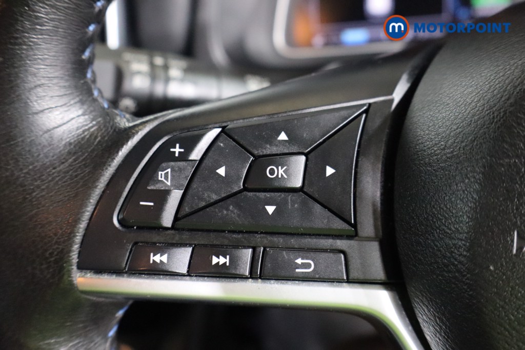 Nissan Leaf Tekna Automatic Electric Hatchback - Stock Number (1556902) - 9th supplementary image