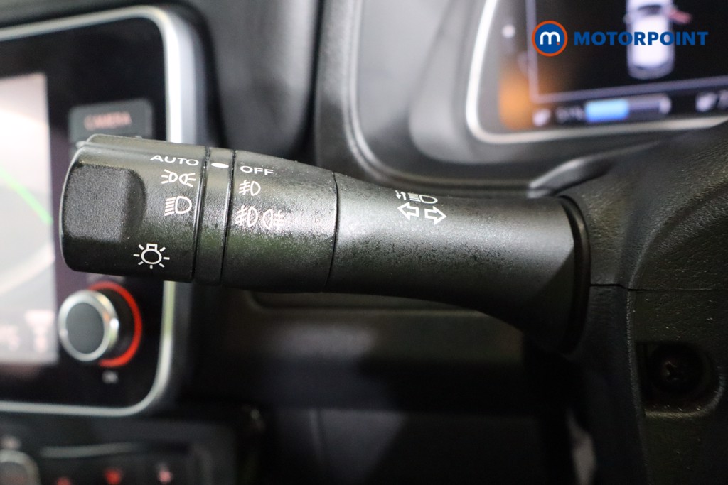 Nissan Leaf Tekna Automatic Electric Hatchback - Stock Number (1556902) - 11th supplementary image
