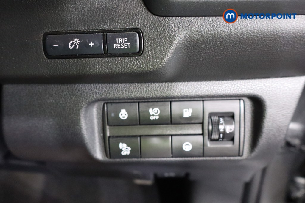Nissan Leaf Tekna Automatic Electric Hatchback - Stock Number (1556902) - 13th supplementary image