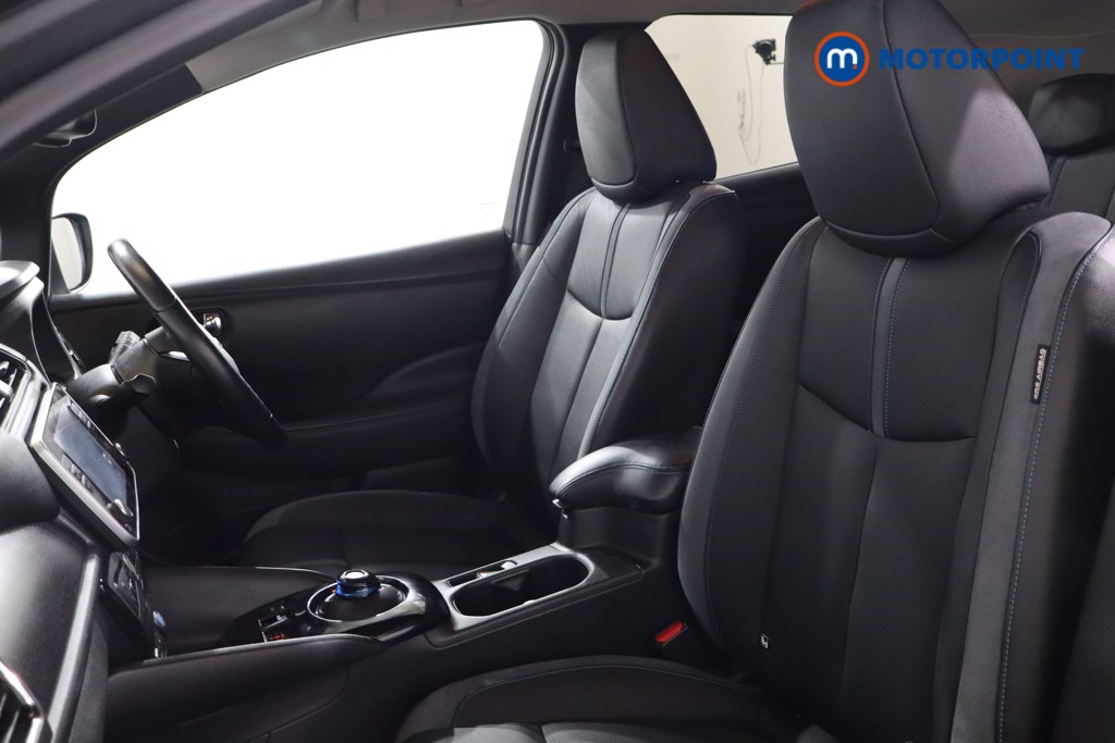 Nissan Leaf Tekna Automatic Electric Hatchback - Stock Number (1556902) - 15th supplementary image