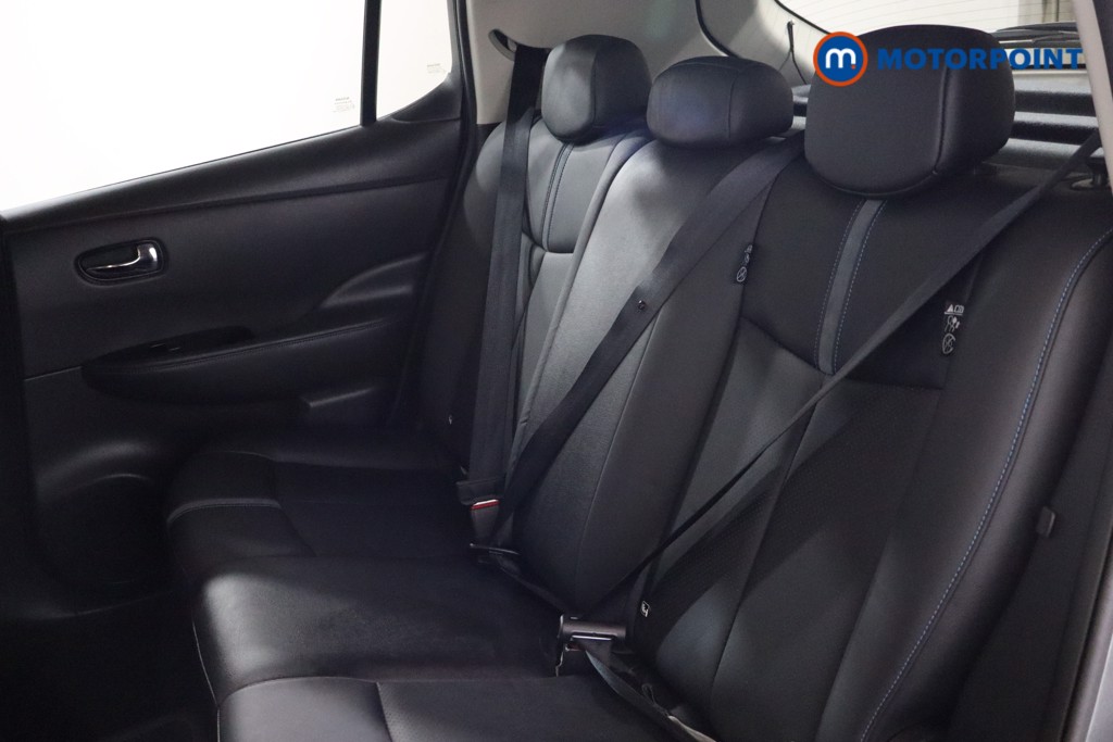 Nissan Leaf Tekna Automatic Electric Hatchback - Stock Number (1556902) - 16th supplementary image