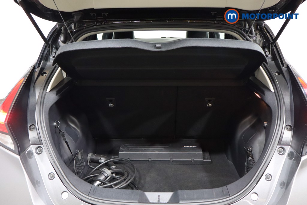 Nissan Leaf Tekna Automatic Electric Hatchback - Stock Number (1556902) - 19th supplementary image