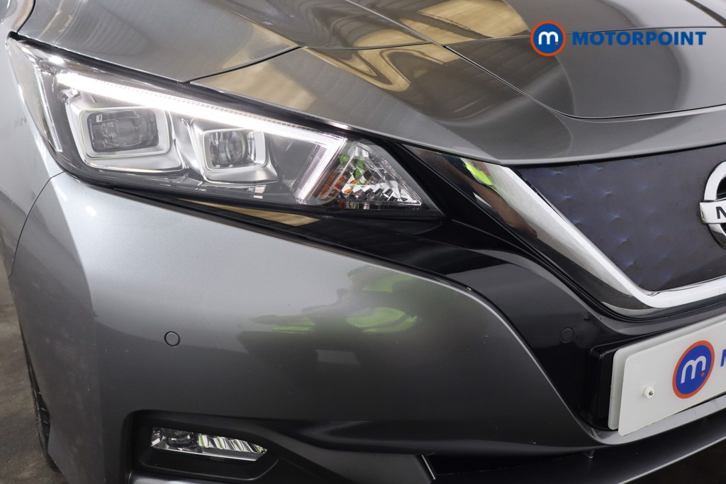 Nissan Leaf Tekna Automatic Electric Hatchback - Stock Number (1556902) - 25th supplementary image