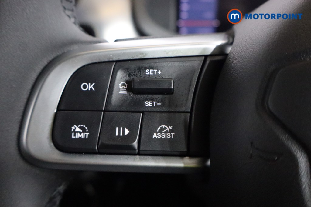 Jeep Avenger Summit Automatic Electric SUV - Stock Number (1556987) - 2nd supplementary image