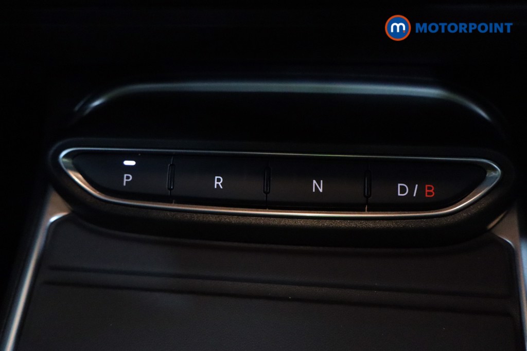 Jeep Avenger Summit Automatic Electric SUV - Stock Number (1556987) - 5th supplementary image