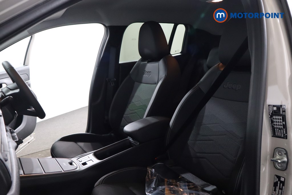 Jeep Avenger Summit Automatic Electric SUV - Stock Number (1556987) - 11th supplementary image