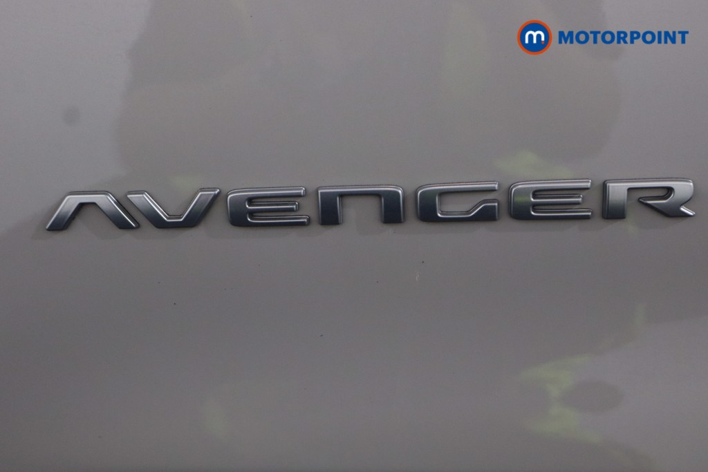 Jeep Avenger Summit Automatic Electric SUV - Stock Number (1556987) - 15th supplementary image