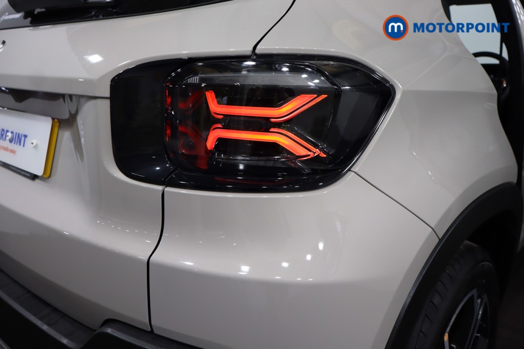 Jeep Avenger Summit Automatic Electric SUV - Stock Number (1556987) - 20th supplementary image