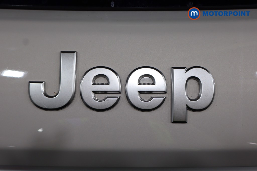 Jeep Avenger Summit Automatic Electric SUV - Stock Number (1556987) - 21st supplementary image
