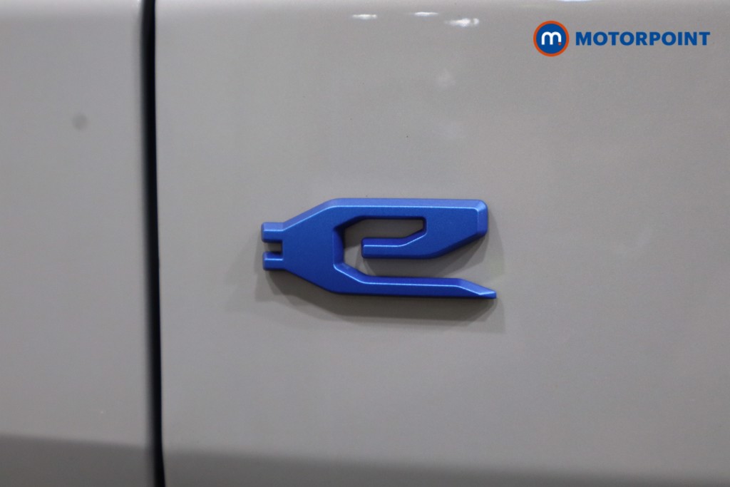 Jeep Avenger Summit Automatic Electric SUV - Stock Number (1556987) - 22nd supplementary image