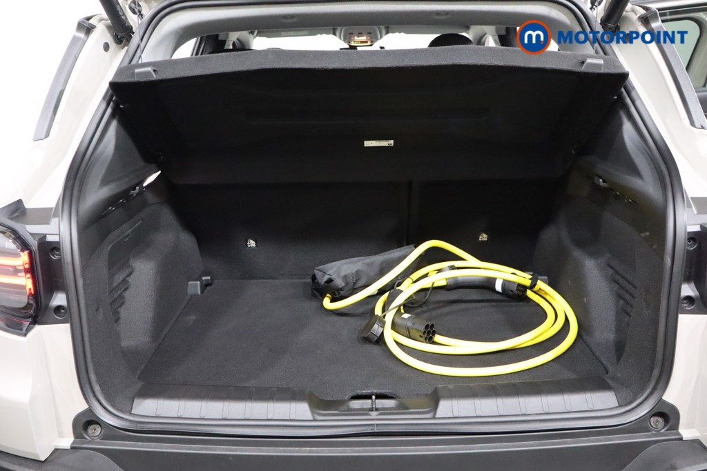 Jeep Avenger Summit Automatic Electric SUV - Stock Number (1556987) - 23rd supplementary image