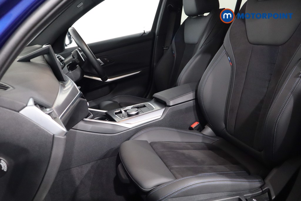 BMW 3 Series M Sport Automatic Petrol Estate - Stock Number (1557238) - 4th supplementary image