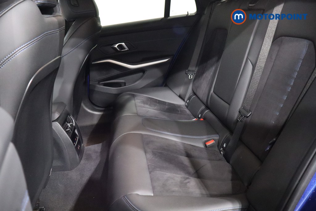 BMW 3 Series M Sport Automatic Petrol Estate - Stock Number (1557238) - 5th supplementary image