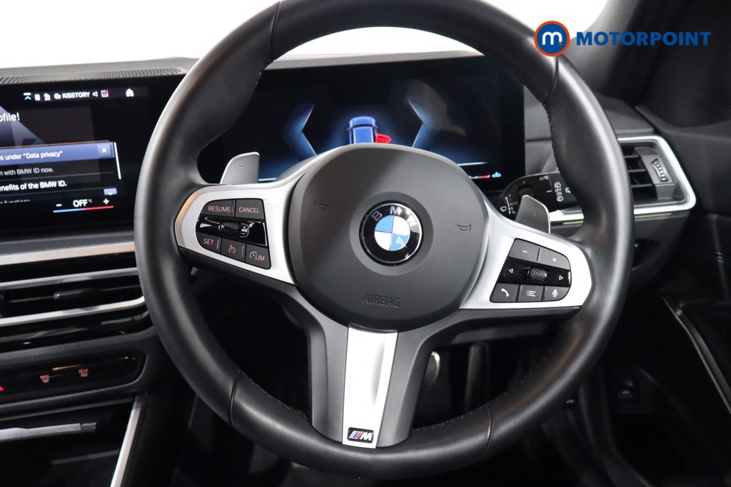 BMW 3 Series M Sport Automatic Petrol Estate - Stock Number (1557238) - 6th supplementary image