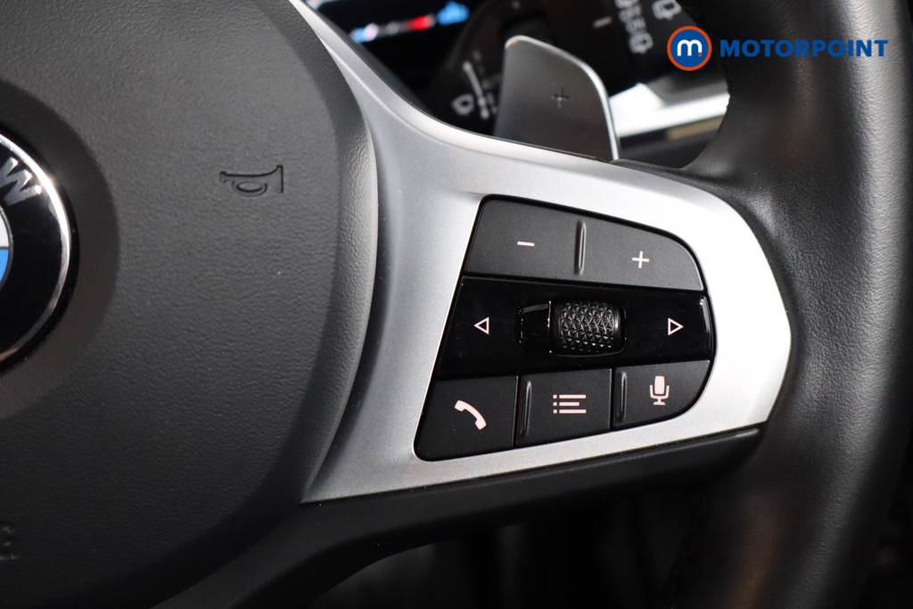 BMW 3 Series M Sport Automatic Petrol Estate - Stock Number (1557238) - 8th supplementary image