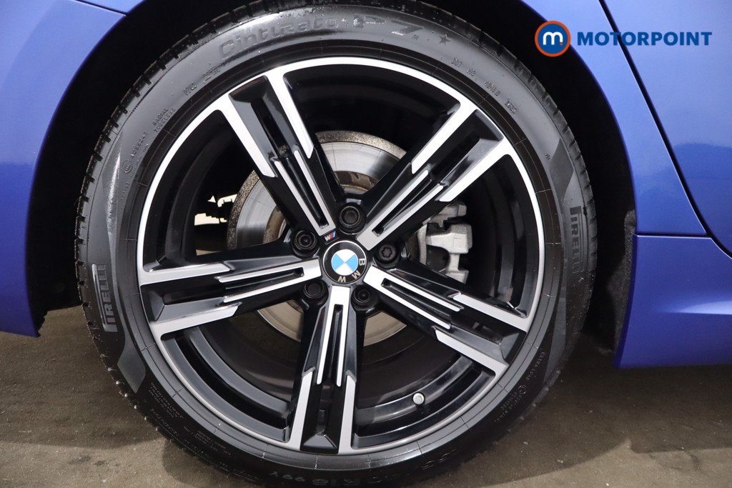 BMW 3 Series M Sport Automatic Petrol Estate - Stock Number (1557238) - 9th supplementary image
