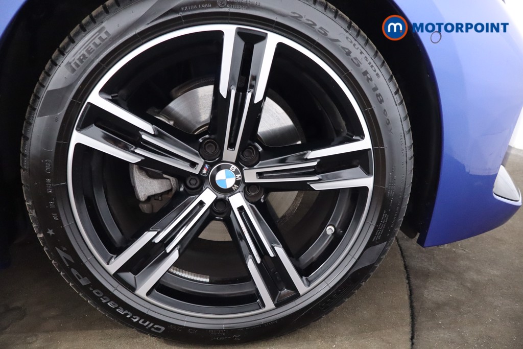 BMW 3 Series M Sport Automatic Petrol Estate - Stock Number (1557238) - 10th supplementary image