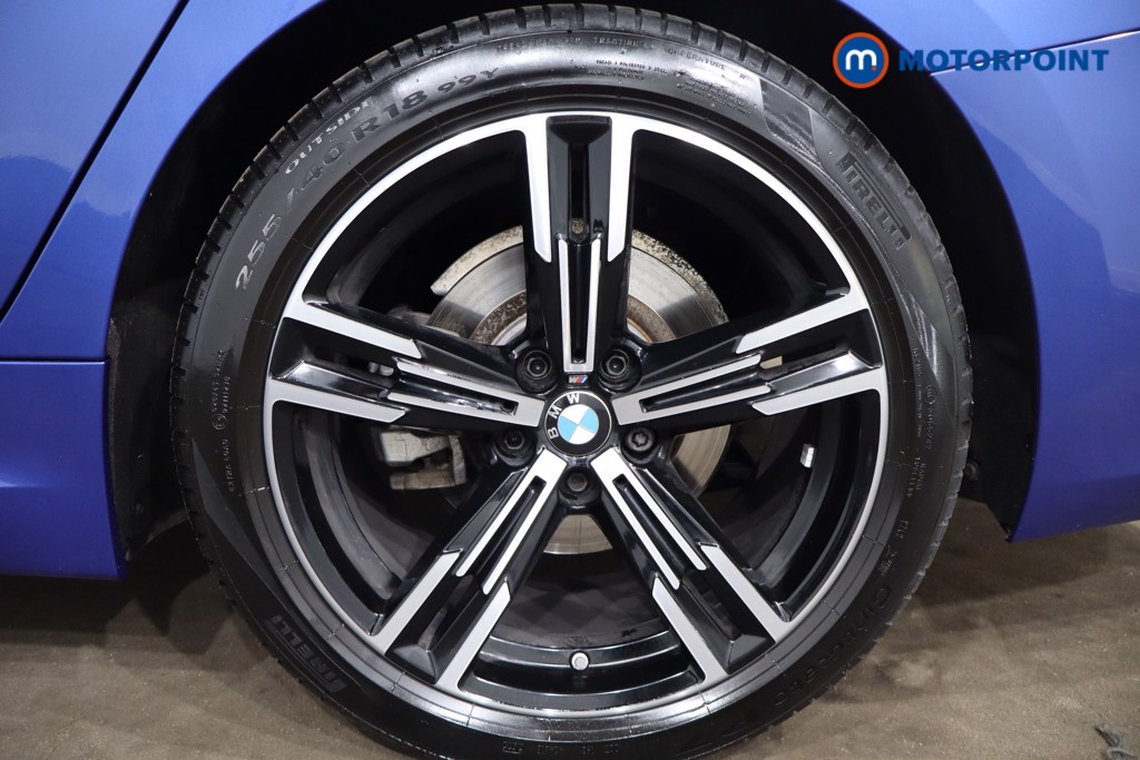BMW 3 Series M Sport Automatic Petrol Estate - Stock Number (1557238) - 12th supplementary image