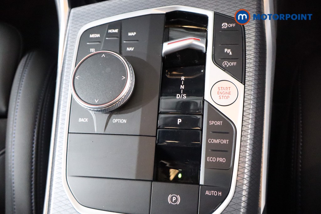 BMW 3 Series M Sport Automatic Petrol Estate - Stock Number (1557238) - 15th supplementary image
