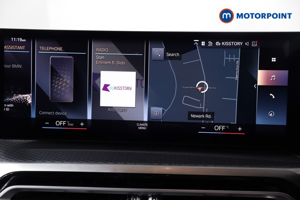 BMW 3 Series M Sport Automatic Petrol Estate - Stock Number (1557238) - 17th supplementary image