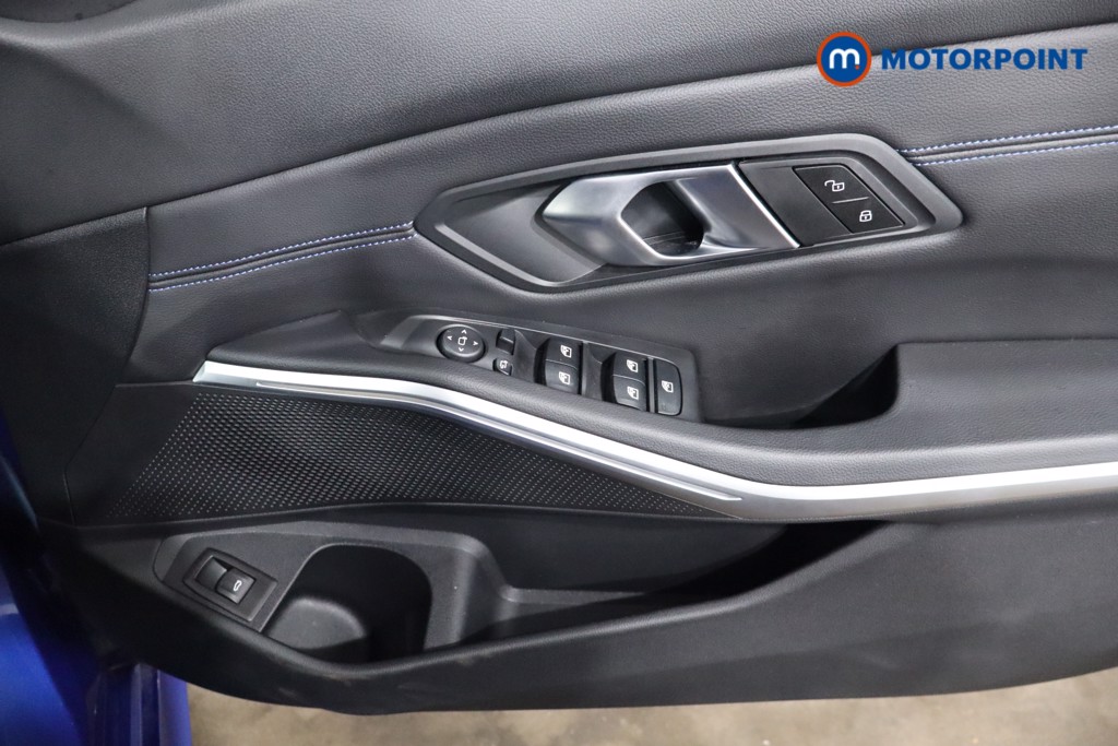 BMW 3 Series M Sport Automatic Petrol Estate - Stock Number (1557238) - 20th supplementary image