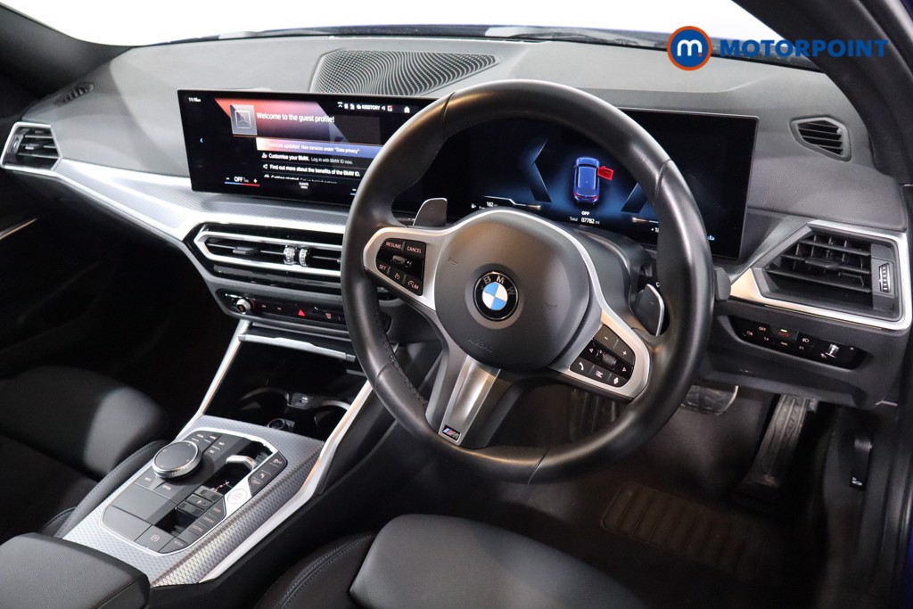 BMW 3 Series M Sport Automatic Petrol Estate - Stock Number (1557238) - 24th supplementary image