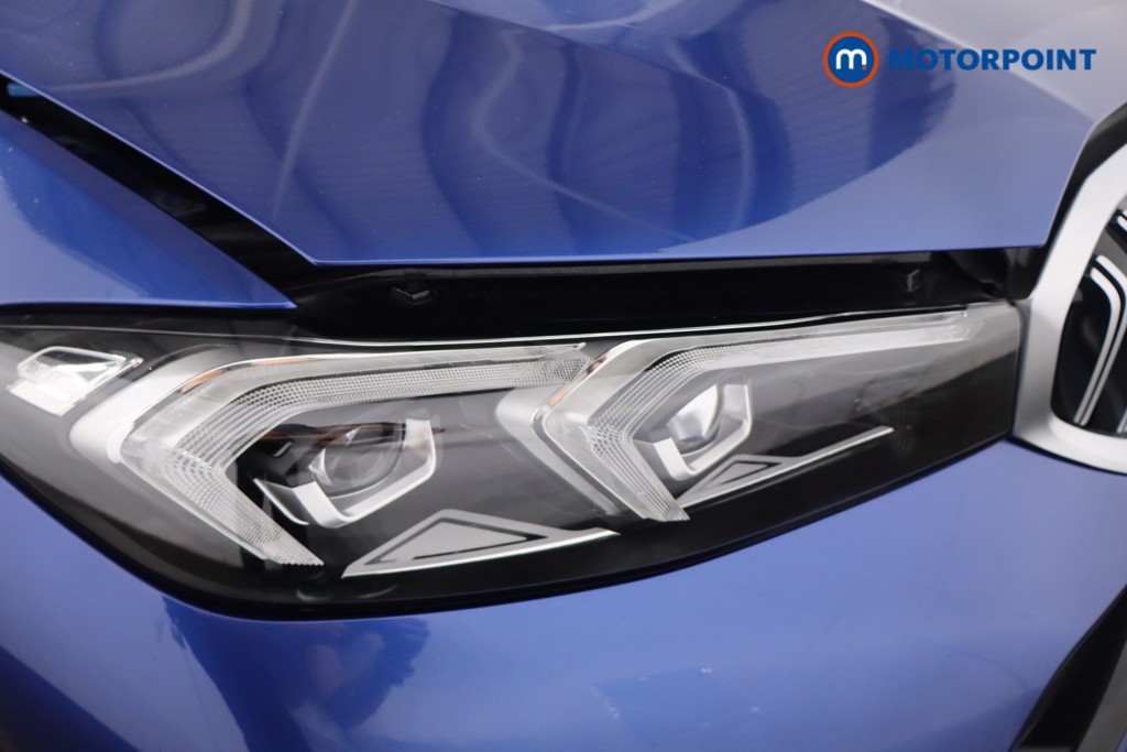 BMW 3 Series M Sport Automatic Petrol Estate - Stock Number (1557238) - 25th supplementary image