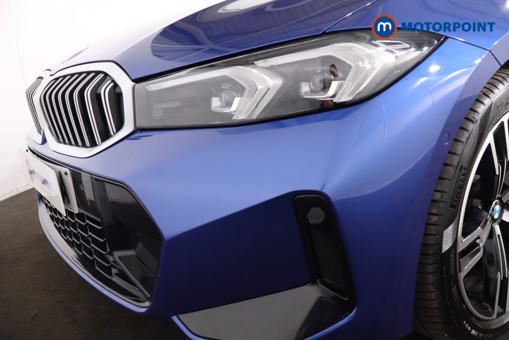 BMW 3 Series M Sport Automatic Petrol Estate - Stock Number (1557238) - 27th supplementary image