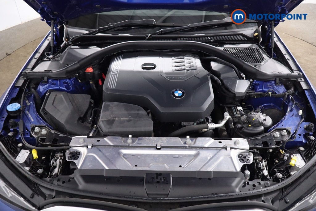 BMW 3 Series M Sport Automatic Petrol Estate - Stock Number (1557238) - 28th supplementary image