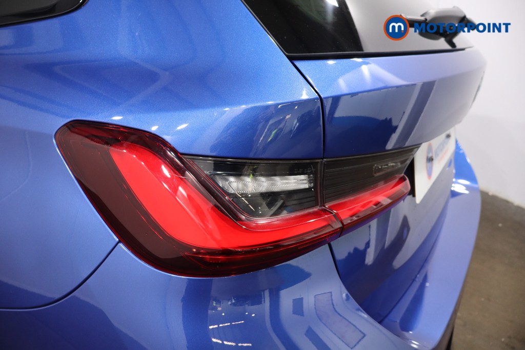 BMW 3 Series M Sport Automatic Petrol Estate - Stock Number (1557238) - 30th supplementary image