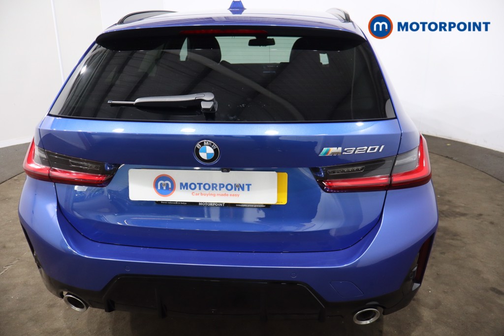BMW 3 Series M Sport Automatic Petrol Estate - Stock Number (1557238) - 32nd supplementary image