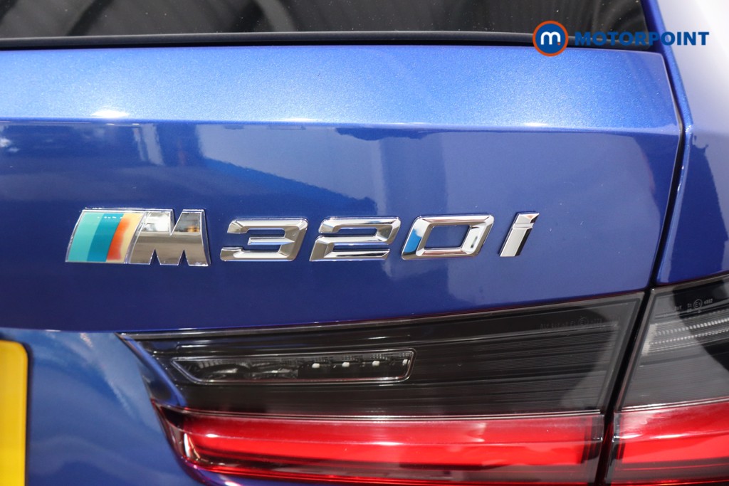 BMW 3 Series M Sport Automatic Petrol Estate - Stock Number (1557238) - 33rd supplementary image
