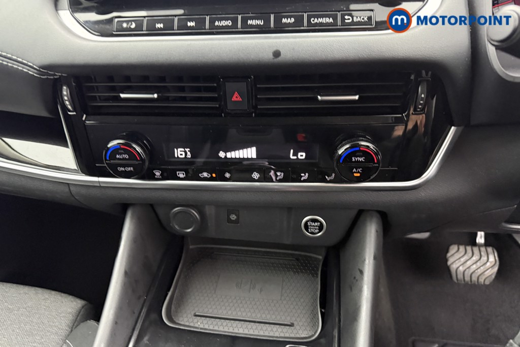 Nissan Qashqai Premiere Edition Automatic Petrol SUV - Stock Number (1557410) - 11th supplementary image