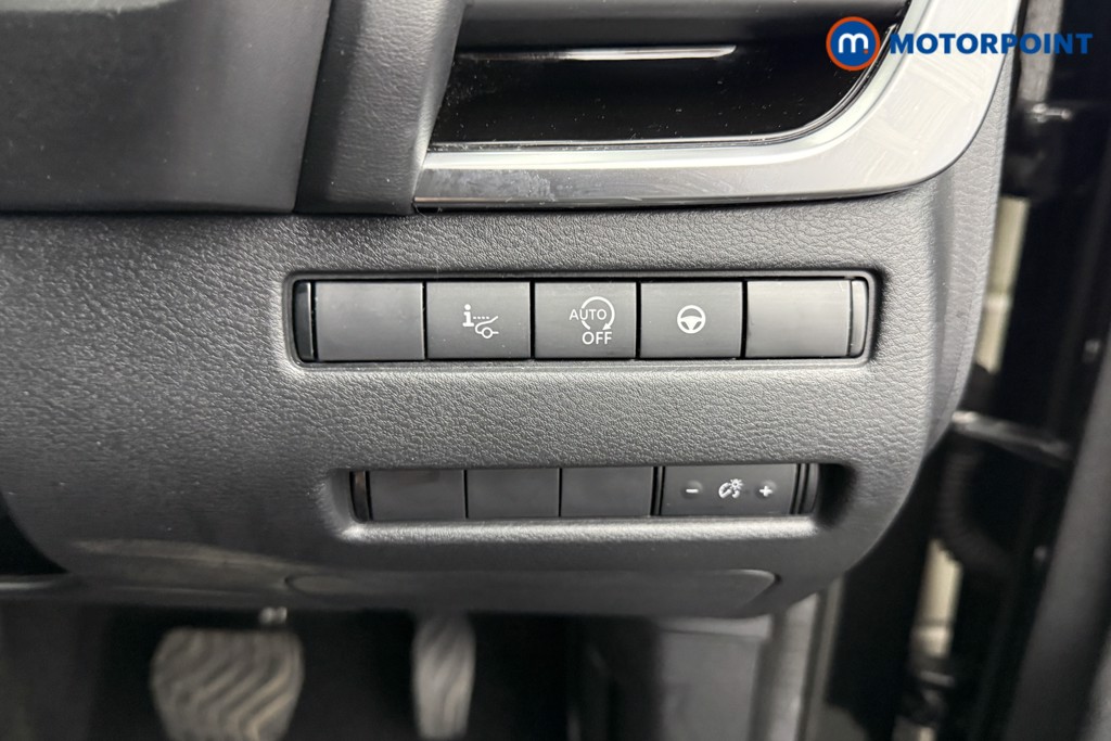 Nissan Qashqai Premiere Edition Automatic Petrol SUV - Stock Number (1557410) - 15th supplementary image