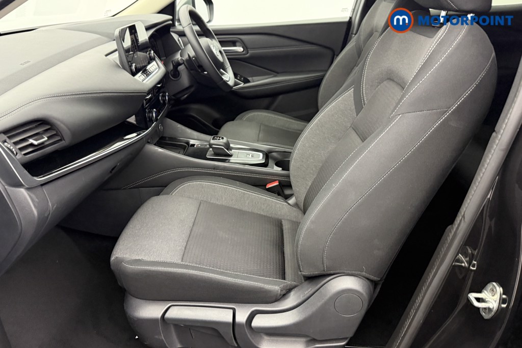 Nissan Qashqai Premiere Edition Automatic Petrol SUV - Stock Number (1557410) - 23rd supplementary image