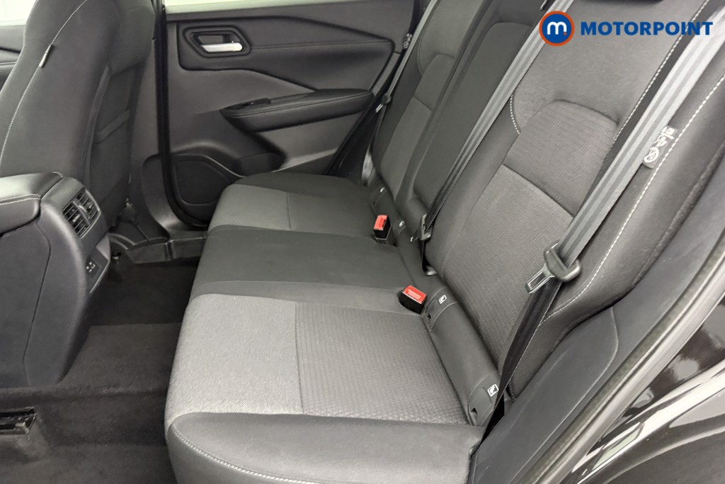 Nissan Qashqai Premiere Edition Automatic Petrol SUV - Stock Number (1557410) - 24th supplementary image