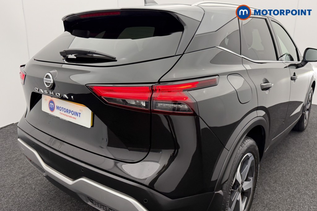 Nissan Qashqai Premiere Edition Automatic Petrol SUV - Stock Number (1557410) - 27th supplementary image