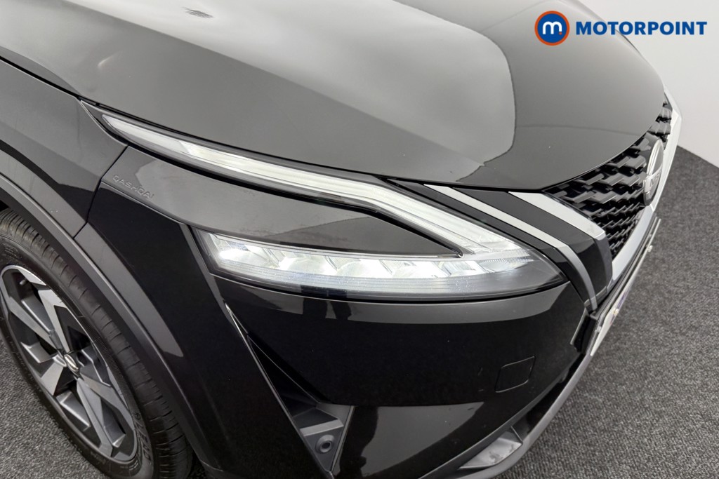 Nissan Qashqai Premiere Edition Automatic Petrol SUV - Stock Number (1557410) - 28th supplementary image