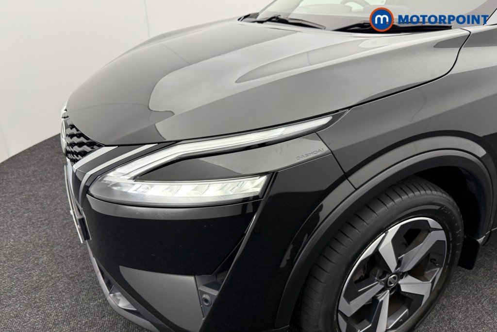 Nissan Qashqai Premiere Edition Automatic Petrol SUV - Stock Number (1557410) - 29th supplementary image