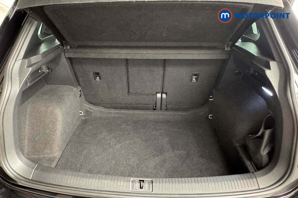 Volkswagen Tiguan R-Line Automatic Diesel SUV - Stock Number (1557411) - 3rd supplementary image