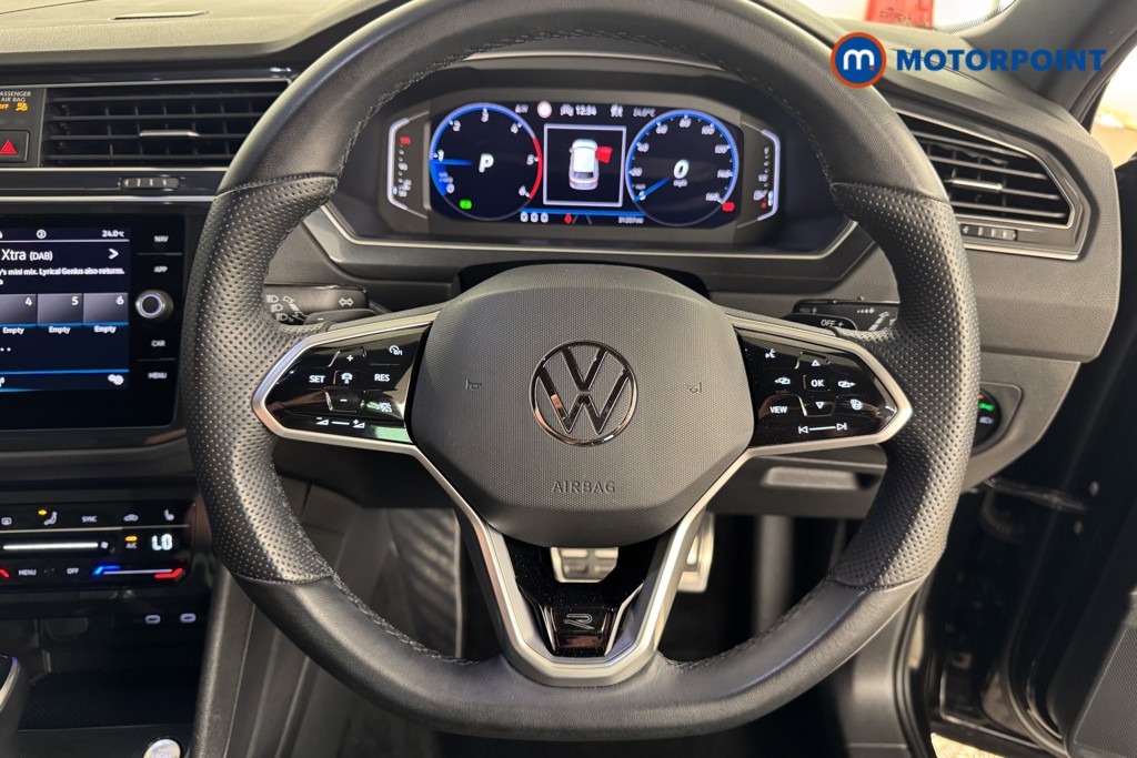 Volkswagen Tiguan R-Line Automatic Diesel SUV - Stock Number (1557411) - 6th supplementary image