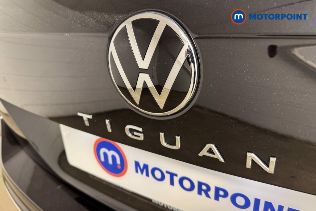 Volkswagen Tiguan R-Line Automatic Diesel SUV - Stock Number (1557411) - 20th supplementary image