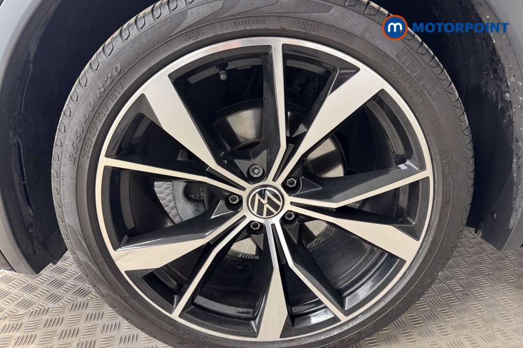 Volkswagen Tiguan R-Line Automatic Diesel SUV - Stock Number (1557411) - 23rd supplementary image