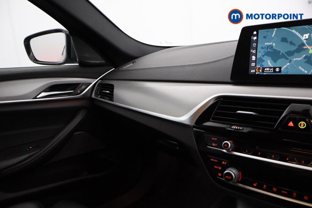 BMW 5 Series M Sport Automatic Diesel Saloon - Stock Number (1499436) - 6th supplementary image