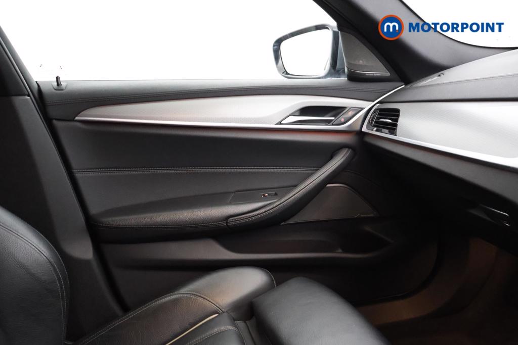 BMW 5 Series M Sport Automatic Diesel Saloon - Stock Number (1499436) - 7th supplementary image