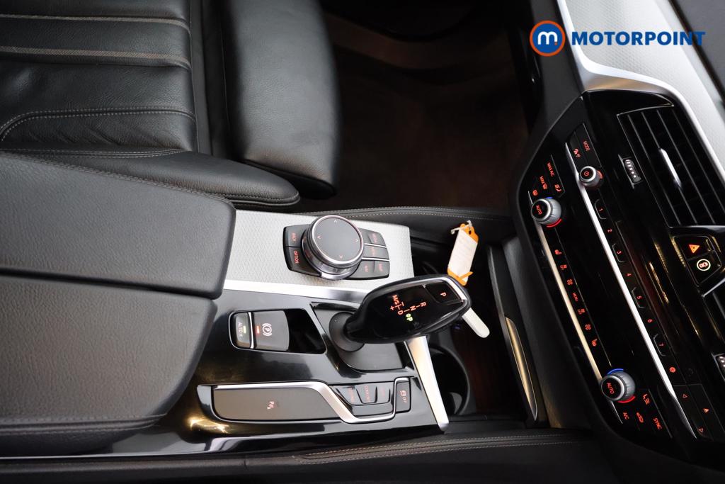 BMW 5 Series M Sport Automatic Diesel Saloon - Stock Number (1499436) - 8th supplementary image