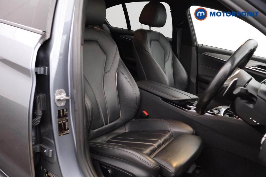 BMW 5 Series M Sport Automatic Diesel Saloon - Stock Number (1499436) - 9th supplementary image