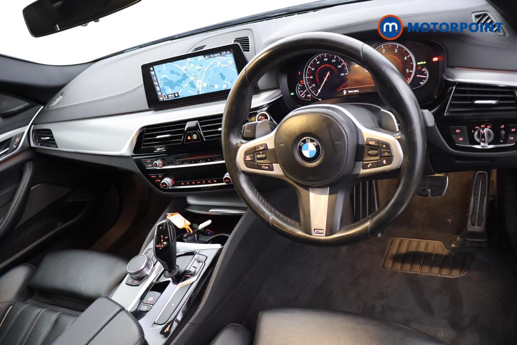 BMW 5 Series M Sport Automatic Diesel Saloon - Stock Number (1499436) - 10th supplementary image