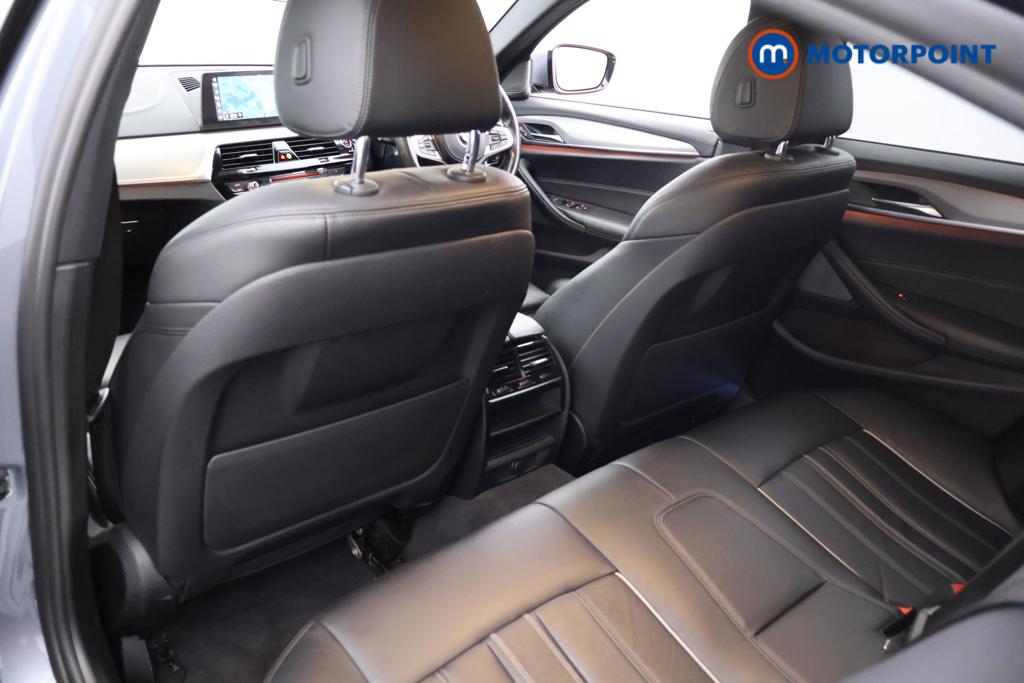 BMW 5 Series M Sport Automatic Diesel Saloon - Stock Number (1499436) - 13th supplementary image