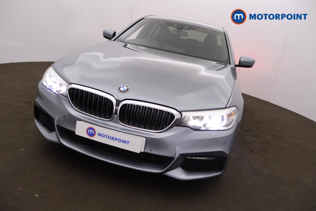 BMW 5 Series M Sport Automatic Diesel Saloon - Stock Number (1499436) - 14th supplementary image